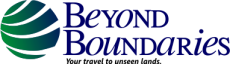 Beyond Boundaries logo